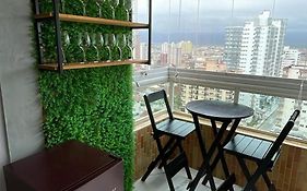 Residencial Antonio Vieira De Almeida